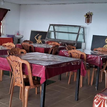 Handapanfall Holiday Resort Rakwana Luaran gambar