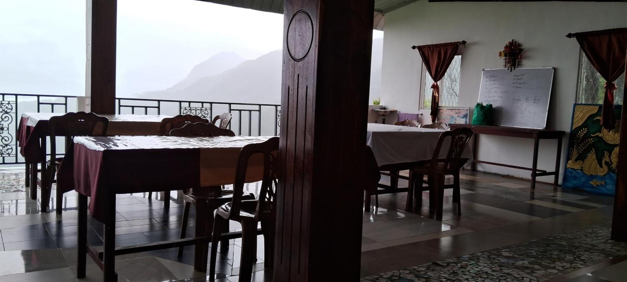 Handapanfall Holiday Resort Rakwana Luaran gambar